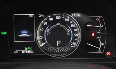 Lexus UX 2021, 89385 км, за 29900000 KRW - фото 8
