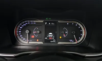 Hyundai Tucson 2022, 107075 км, за 19300000 KRW - фото 8