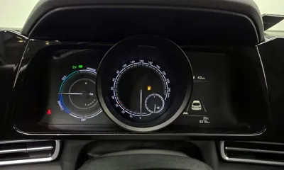 Hyundai Avante 2021, 8210 км, за 20900000 KRW - фото 8