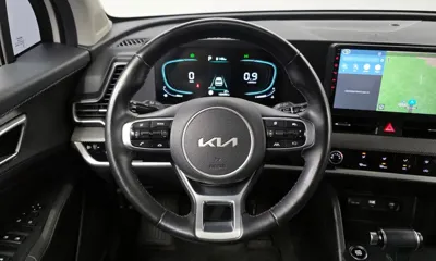 Kia Sportage 2022, 133638 км, за 17900000 KRW - фото 15