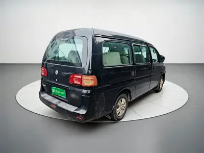Fengxing Lingzhi 2019, 99800 км, за 23700 CNY - фото 4