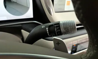 Genesis G90 2023, 59982 км, за 69500000 KRW - фото 20