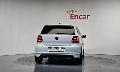 Volkswagen Polo 2015, 135806 км, за 6000000 KRW - фото 4