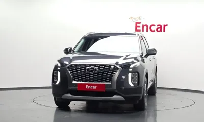 Hyundai Palisade 2022, 86148 км, за 26900000 KRW - фото 3