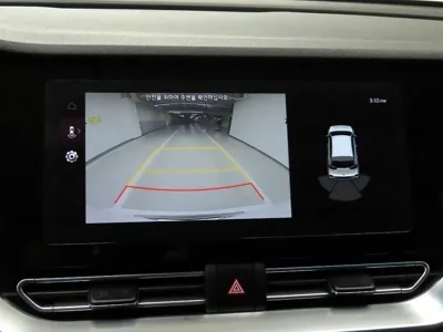 Kia Niro 2021, 71874 км, за 17700000 KRW - фото 17