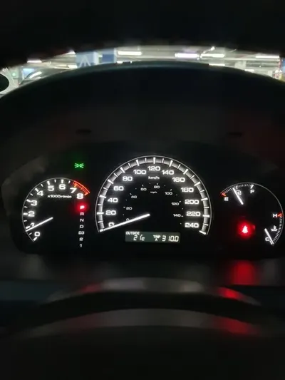 Honda Accord 2007, 103154 км, за 4300000 KRW - фото 6