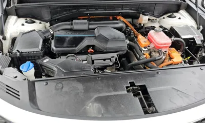 Kia Sorento 2021, 130432 км, за 21990000 KRW - фото 6