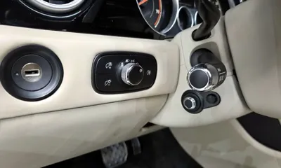 Bentley Flying Spur 2018, 169804 км, за 47000000 KRW - фото 15