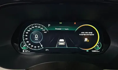 Hyundai Palisade 2022, 124812 км, за 29800000 KRW - фото 8