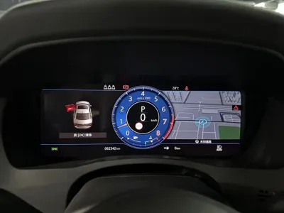 Jaguar XEL 2020, 60000 км, за 88000 CNY - фото 15