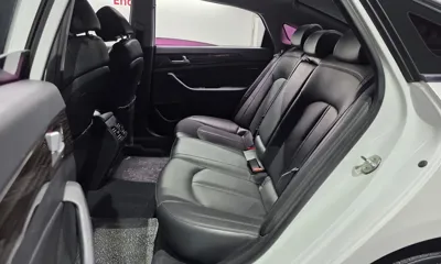 Hyundai Sonata 2015, 129896 км, за 8300000 KRW - фото 11