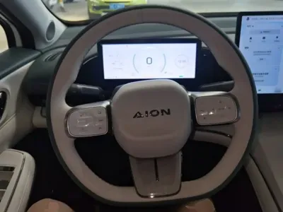 AION AION S MAX 2024, 51500 км, за 79600 CNY - фото 11