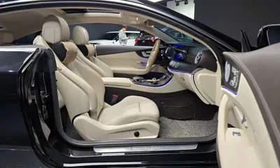 Mercedes-Benz E-Class 2019, 74591 км, за 32400000 KRW - фото 10