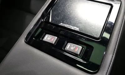 Renault-KoreaSamsung SM6 2017, 162143 км, за 6100000 KRW - фото 28