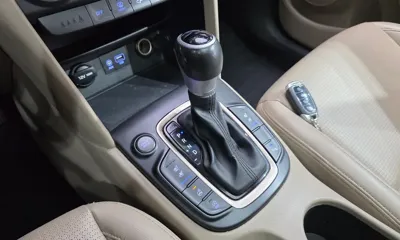 Hyundai Kona 2018, 158632 км, за 11000000 KRW - фото 9