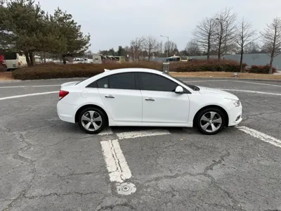 ChevroletGMDaewoo Cruze 2014, 125178 км, за 2800000 KRW - фото 3