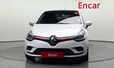 Renault-KoreaSamsung Cilo 2018, 188909 км, за 5790000 KRW