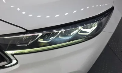 Kia K7 2020, 47168 км, за 22500000 KRW - фото 22