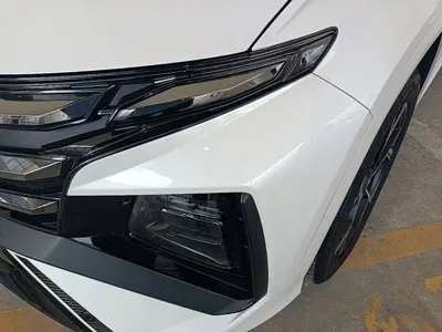 Hyundai Tucson 2025, 14900 км, за 108100 CNY - фото 24