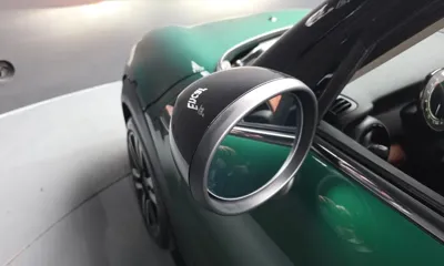 MINI Cooper 2021, 31160 км, за 20500000 KRW - фото 33