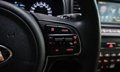 Kia Sportage 2016, 202001 км, за 6900000 KRW - фото 17