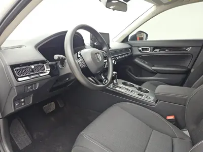 Honda Civic 2023, 16200 км, за 82000 CNY - фото 8