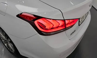 Hyundai Genesis 2016, 89880 км, за 13300000 KRW - фото 23