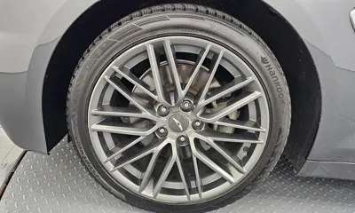 Genesis G70 2018, 64887 км, за 17990000 KRW - фото 5