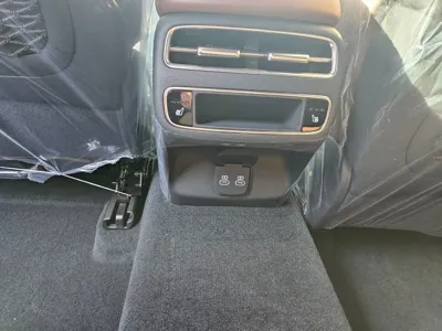 Genesis GV70 2026, 900 км, за 40110000 KRW - фото 16