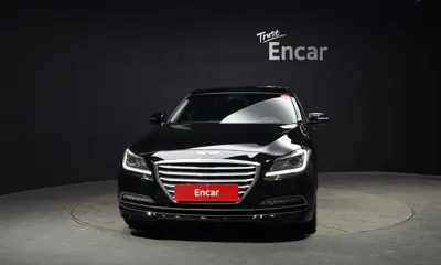 Hyundai Genesis 2016, 250105 км, за 7600000 KRW