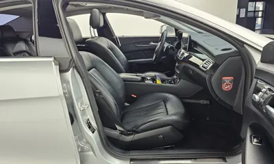 Mercedes-Benz CLS-Class 2016, 186246 км, за 14700000 KRW - фото 11