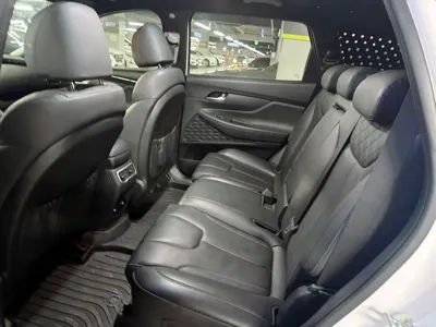 Hyundai Santafe 2021, 123807 км, за 19500000 KRW - фото 9