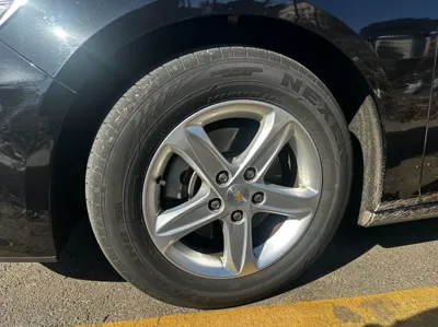 ChevroletGMDaewoo Malibu 2019, 104500 км, за 11170000 KRW - фото 5