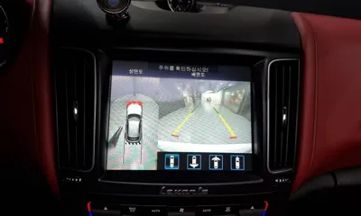 Maserati Levante 2019, 94161 км, за 47000000 KRW - фото 15