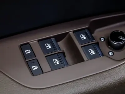 Audi A7L 2024, 61800 км, за 213000 CNY - фото 28