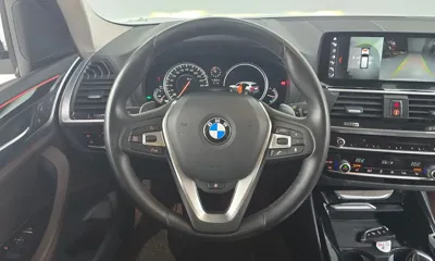 BMW X3 2018, 37903 км, за 32500000 KRW - фото 14