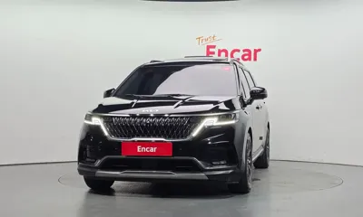 Kia Canival 2023, 43711 км, за 30500000 KRW - фото 3