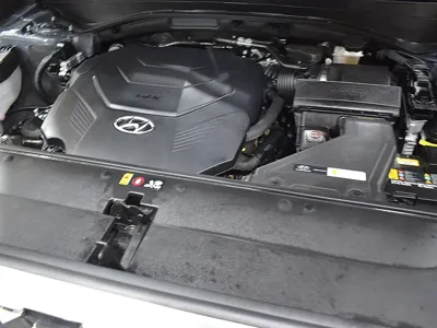 Hyundai Palisade 2021, 39000 км, за 33900000 KRW - фото 6