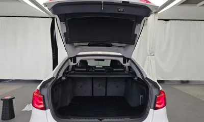 BMW Gran Turismo 2017, 155638 км, за 14000000 KRW - фото 20