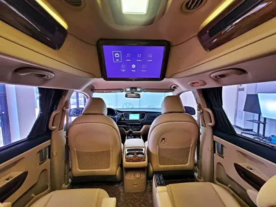 Kia Canival 2015, 129000 км, за 13590000 KRW - фото 9