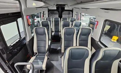 Hyundai Solati 2020, 15535 км, за 44000000 KRW - фото 27