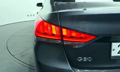 Genesis G80 2018, 100289 км, за 16500000 KRW - фото 23