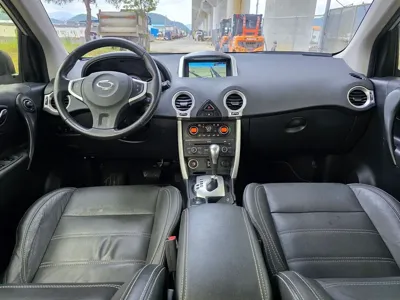 Renault-KoreaSamsung QM5 2014, 153545 км, за 3500000 KRW - фото 6