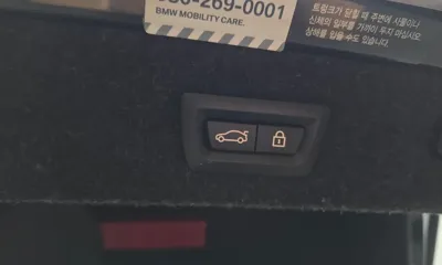 BMW 5-Series 2018, 148689 км, за 20700000 KRW - фото 20