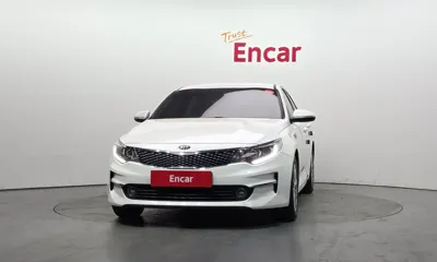 Kia K5 2016, 81704 км, за 7800000 KRW - фото 3
