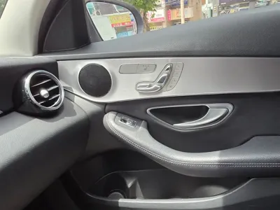 Mercedes-Benz C-Class 2018, 114022 км, за 13990000 KRW - фото 13