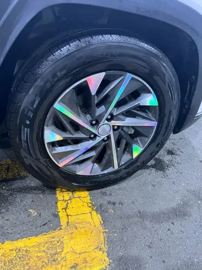 Hyundai Tucson 2021, 36000 км, за 23500000 KRW - фото 8