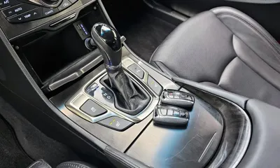 Hyundai Grandeur 2013, 52475 км, за 7800000 KRW - фото 9