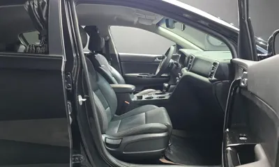 Kia Sportage 2017, 180354 км, за 10500000 KRW - фото 11