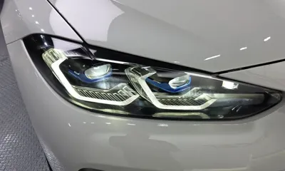BMW i4 2022, 73053 км, за 48500000 KRW - фото 22